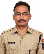 Deshmukh Abhaysinha Balasaheb Deshmukh Abhaysinha Balasaheb